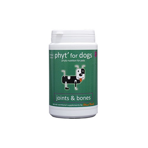 Joints & Bones Natural Supplement for Dogs & Cats