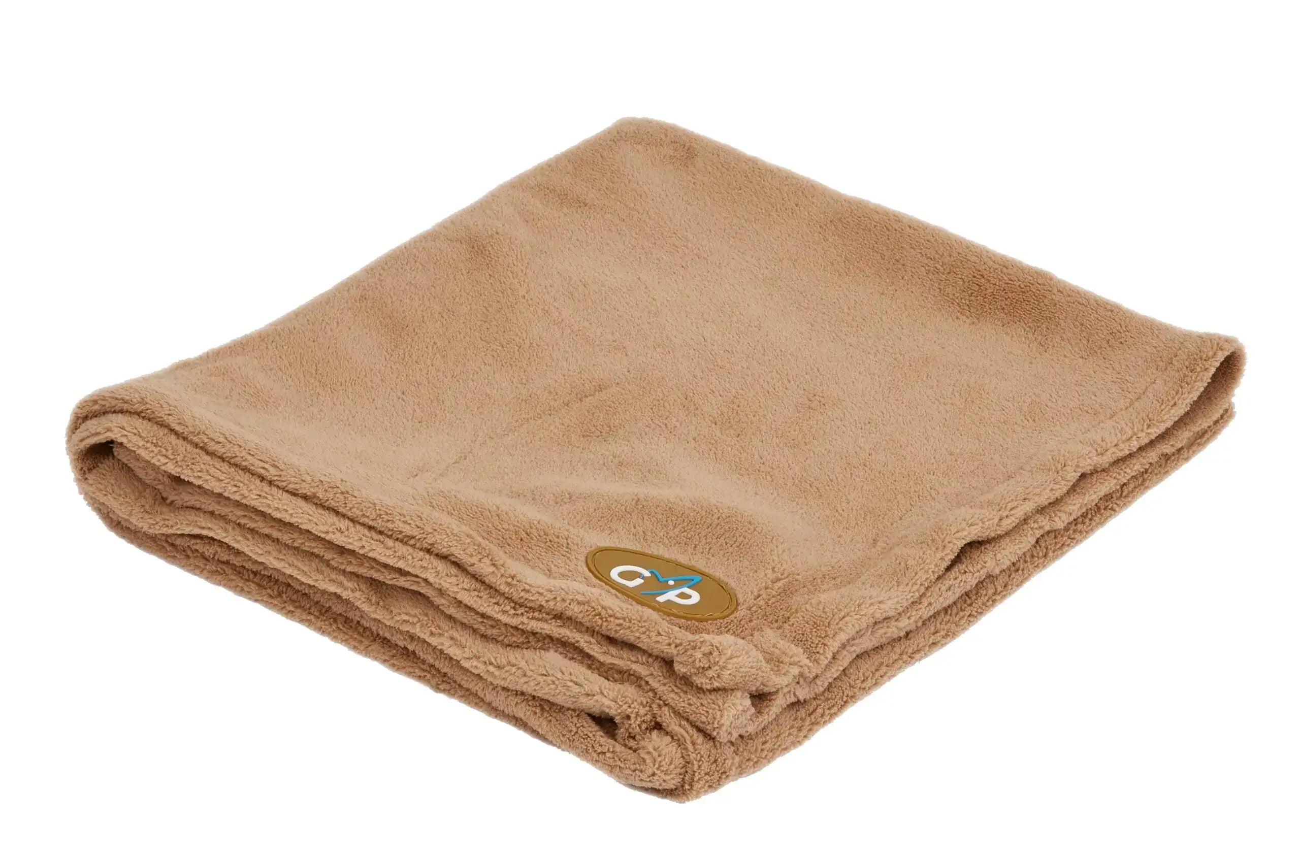 Gor Pets Soft Washable Pet Blanket - Medium (100x75cm)