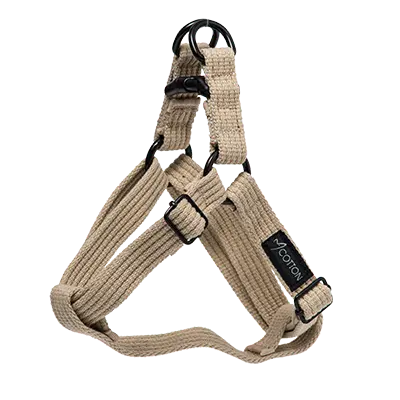 Gor Pets Pure Cotton Harness