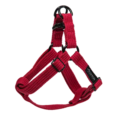 Gor Pets Pure Cotton Harness