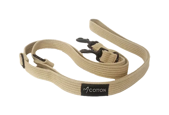 Gor Pets Pure Cotton Lead