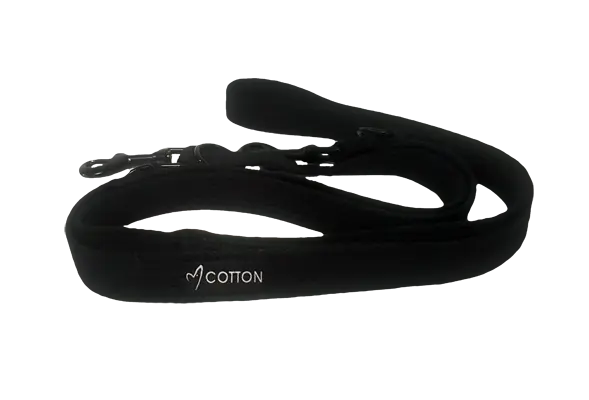 Gor Pets Pure Cotton Lead