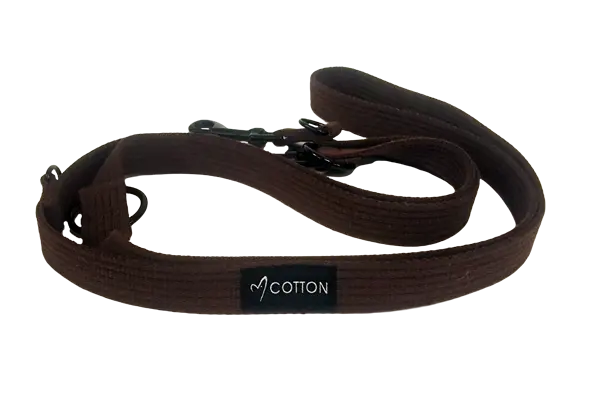 Gor Pets Pure Cotton Lead