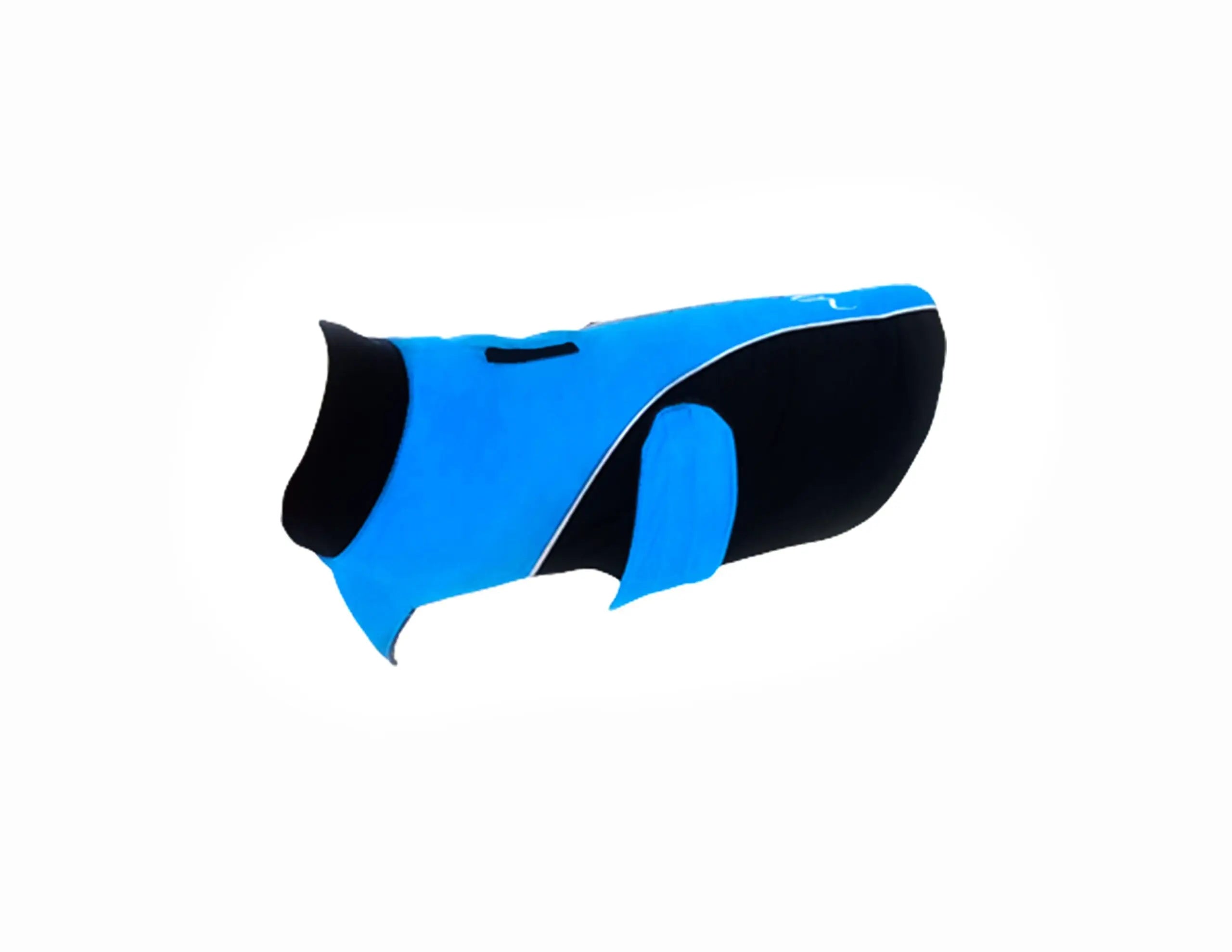 Gor Pets Wrapid Water-Resistant Fleece-Lined Dog Jacket