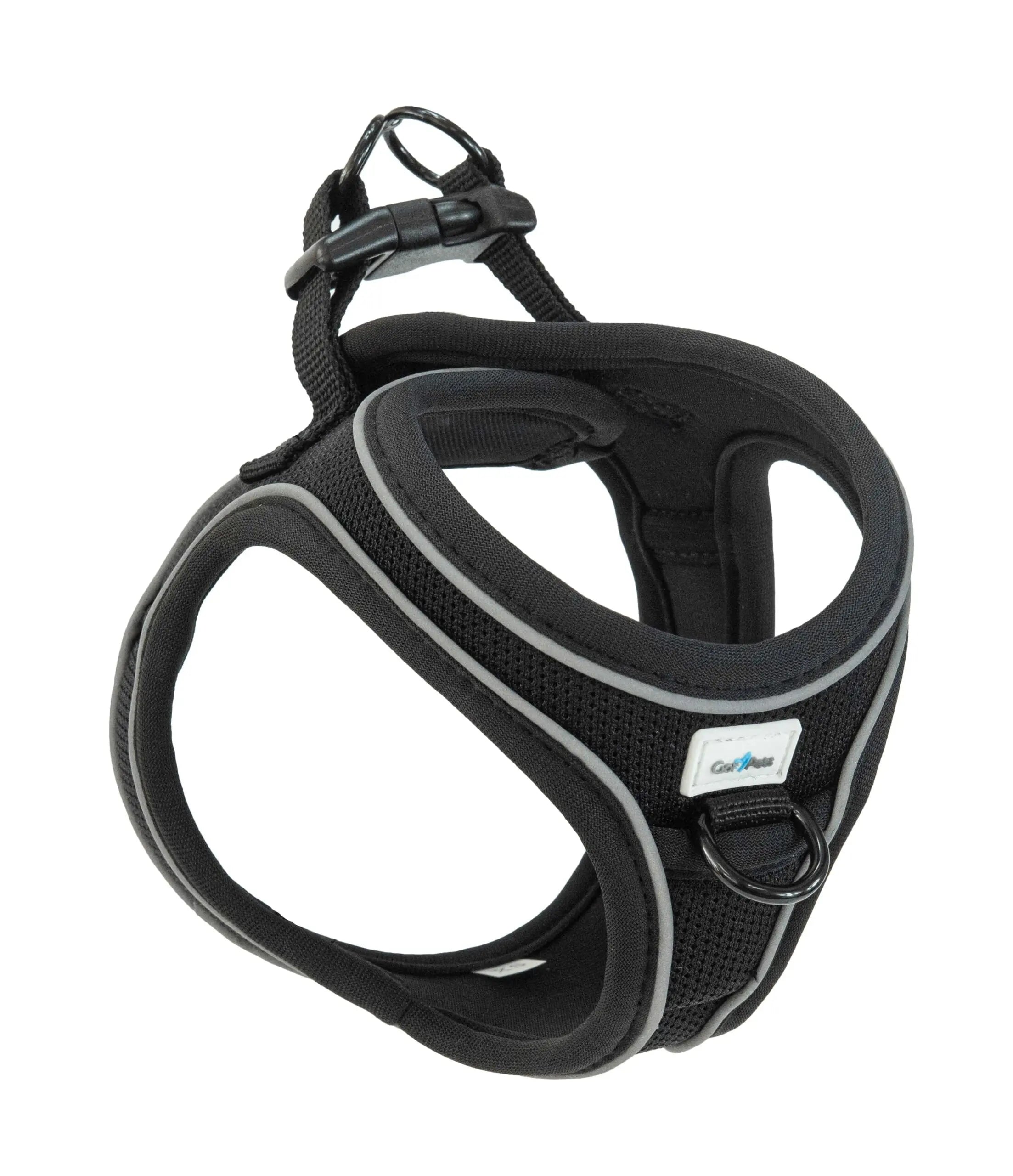 Gor Pets Soft Mesh Breathable Dog Harness