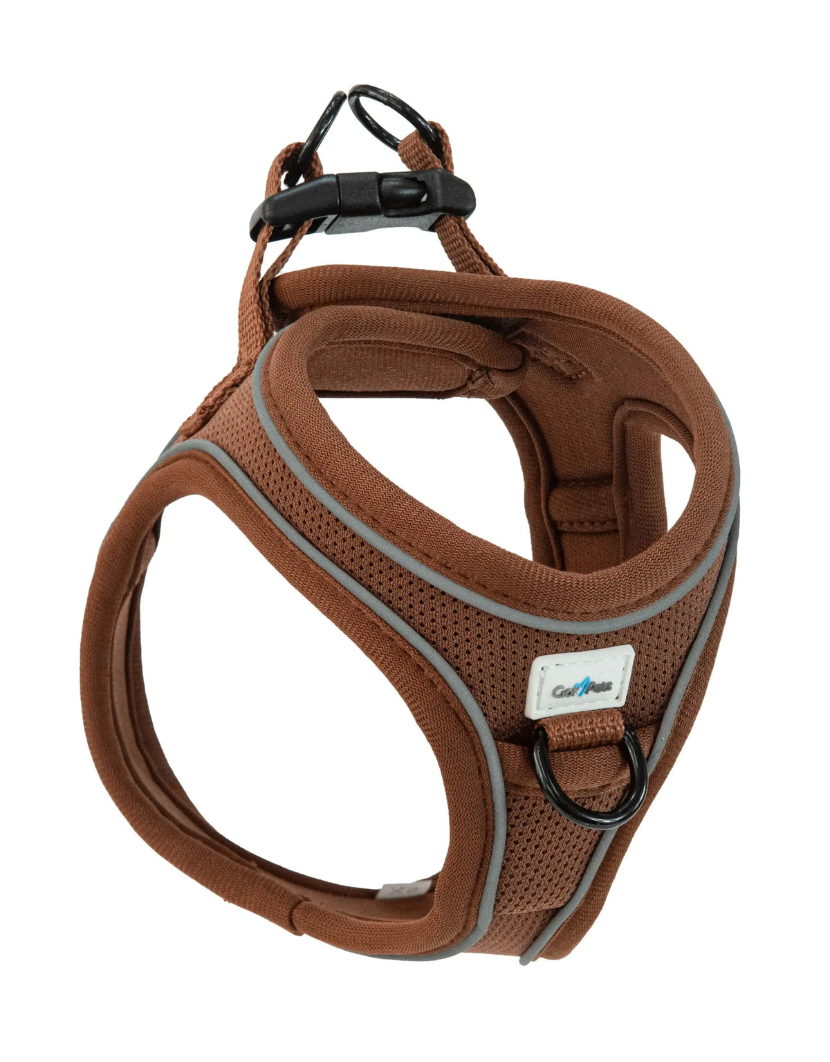Gor Pets Soft Mesh Breathable Dog Harness