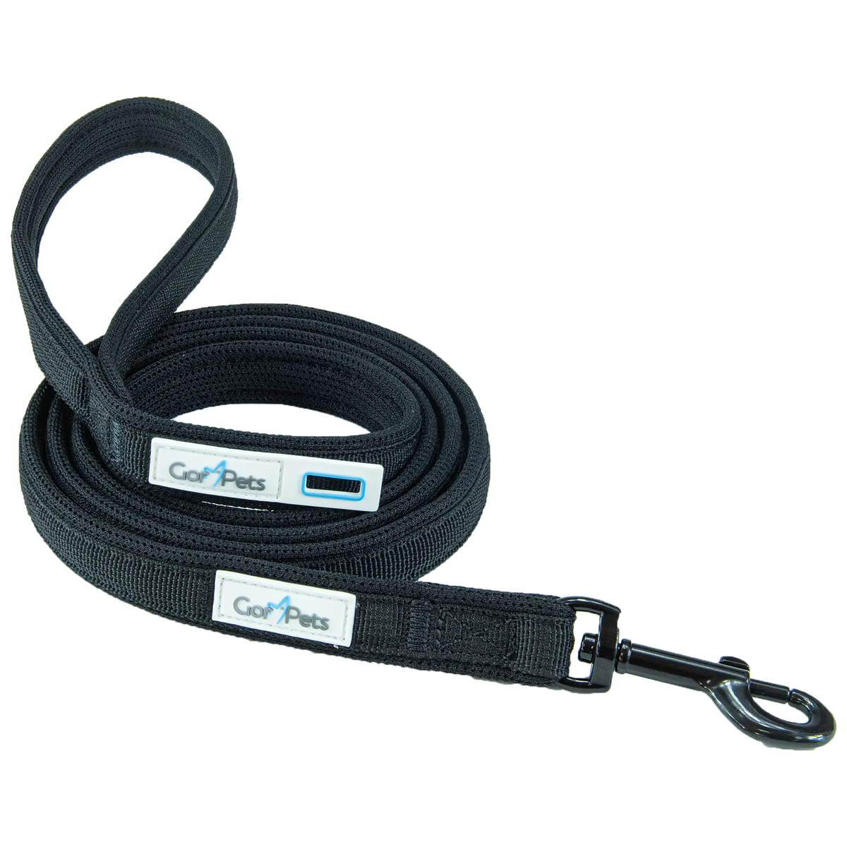Gor Pets Soft Mesh Breathable Dog Lead 180x2cm