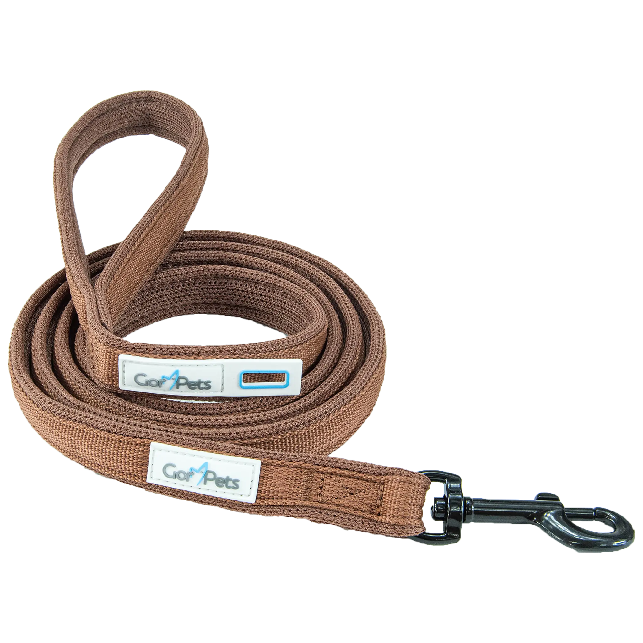 Gor Pets Soft Mesh Breathable Dog Lead 180x2cm
