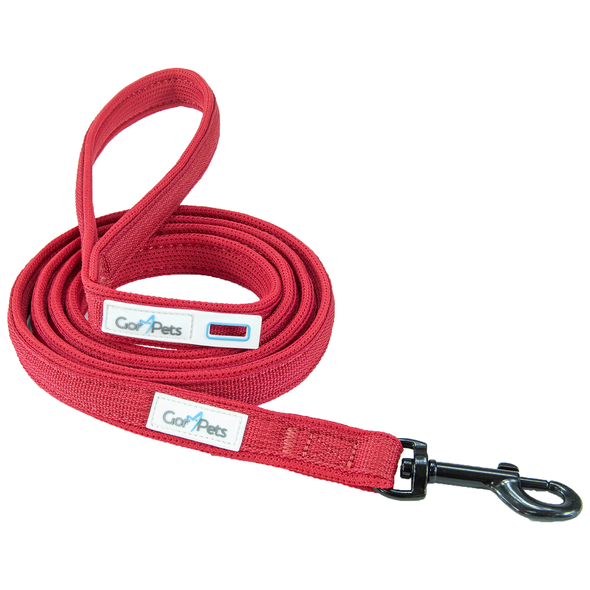 Gor Pets Soft Mesh Breathable Dog Lead 180x2cm