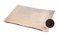Gor Pets Nordic Soft Fleece Non-Slip Dog Crate Mat
