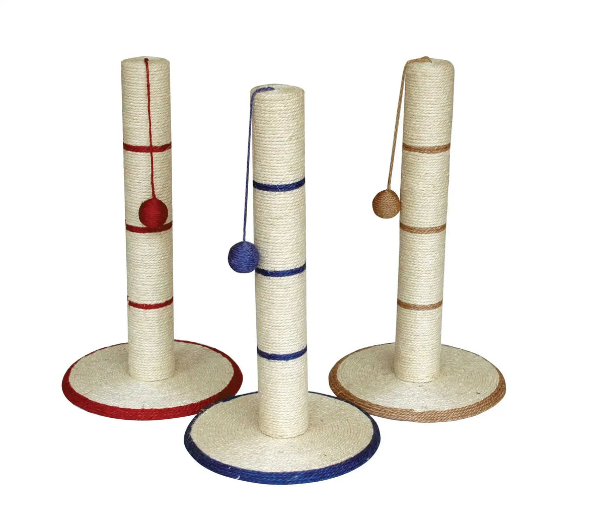 Gor Pets Sisal Cat Scratcher