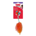 KONG Active Bubble Ball Interactive Cat Toy