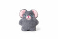 KONG Cat Snuzzles Mouse