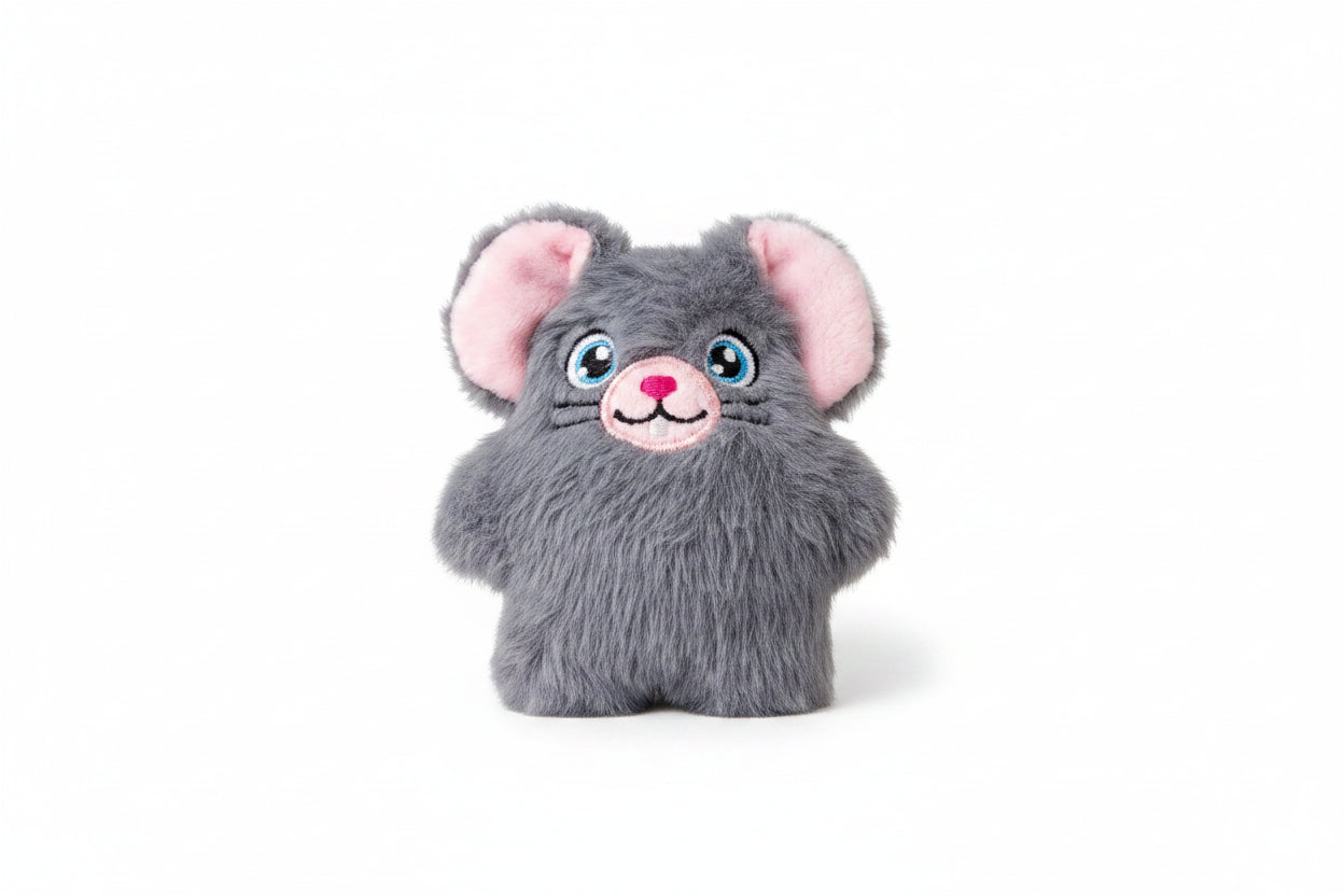KONG Cat Snuzzles Mouse