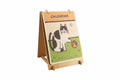 Cat Calendar Scratching Board