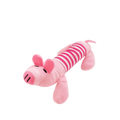 Plush Animal Dog & Cat Squeaky Chew Toy