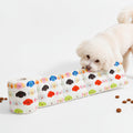 Snuffle Roll Toy – Interactive Treat Puzzle For Dogs & Puppies