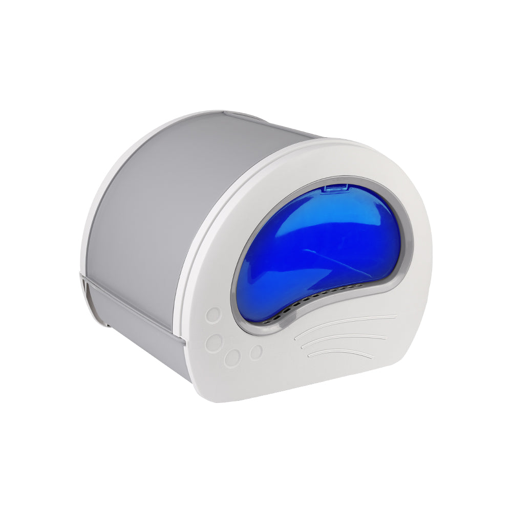 Large Sterilising Cat Litter Box– With Full Accessories