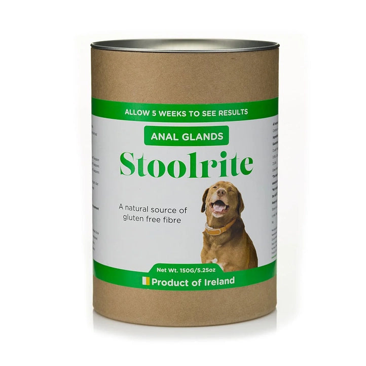 Stoolrite Organic Gut Health For Dogs